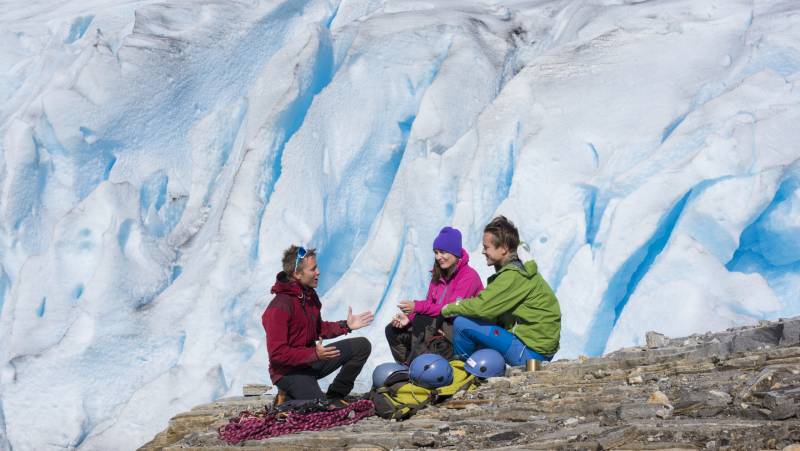 Northern Norway Coastal Adventure