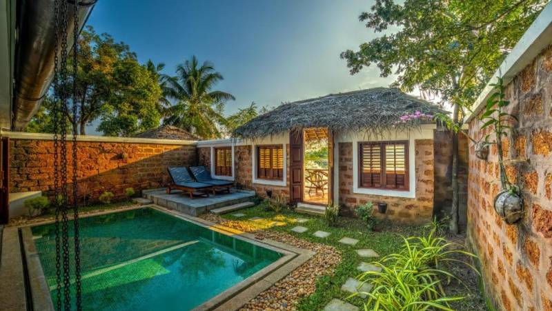 Signature India | Between Spices & Backwaters