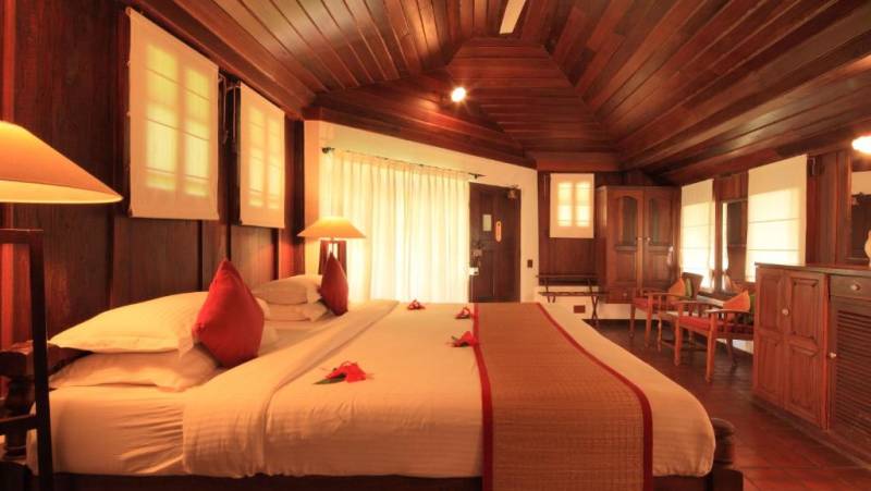 Signature India | Between Spices & Backwaters