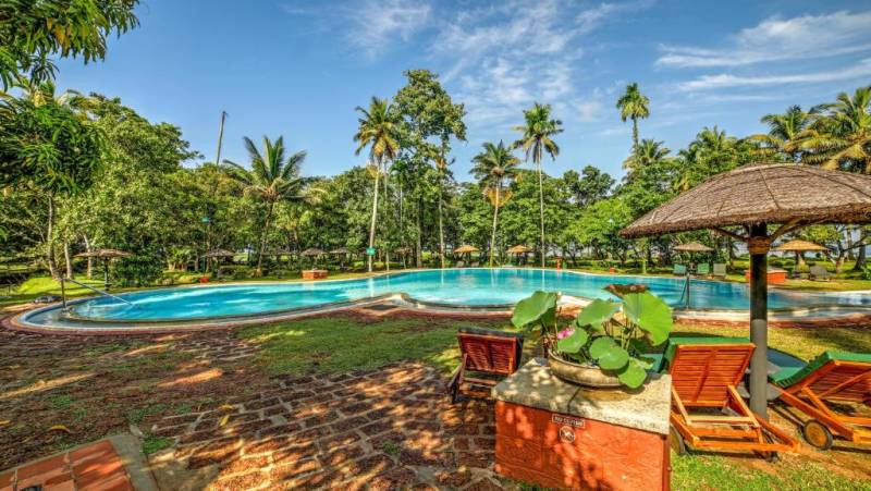 Signature India | Between Spices & Backwaters