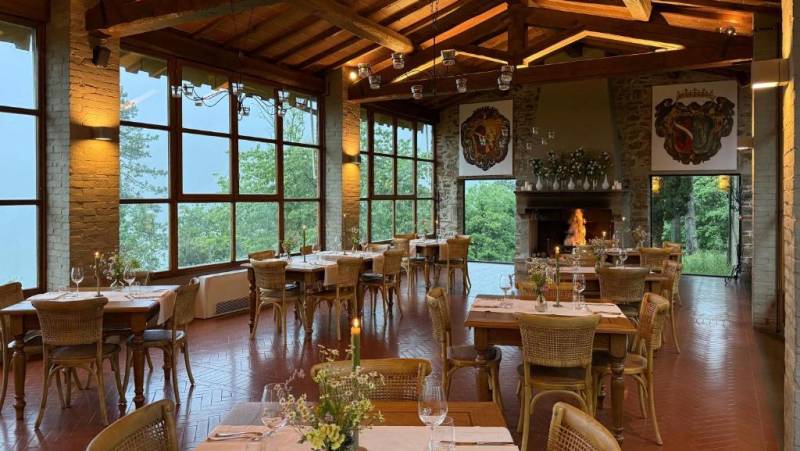 Signature Italy | Allure of Renaissance Tuscany