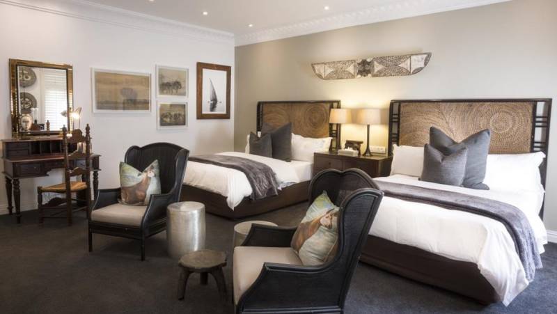 Signature South Africa | Across the Wild Plains