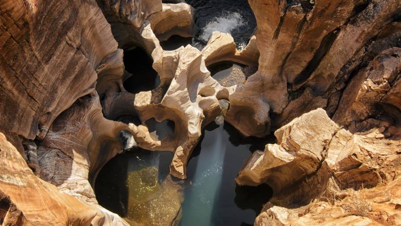 Signature South Africa | Across the Wild Plains