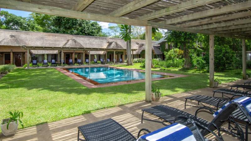 Signature South Africa | Across the Wild Plains