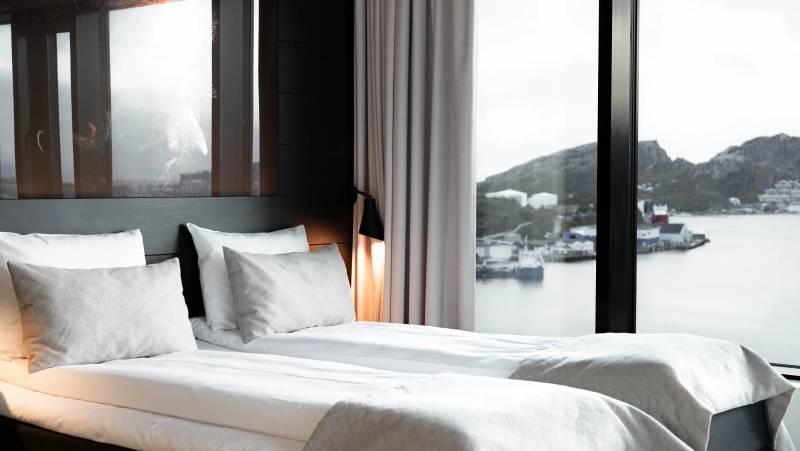 Northern Norway Coastal Adventure