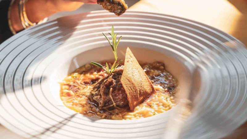 Signature Peru | Threads of the Andes