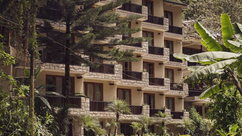 Signature Peru | Threads of the Andes