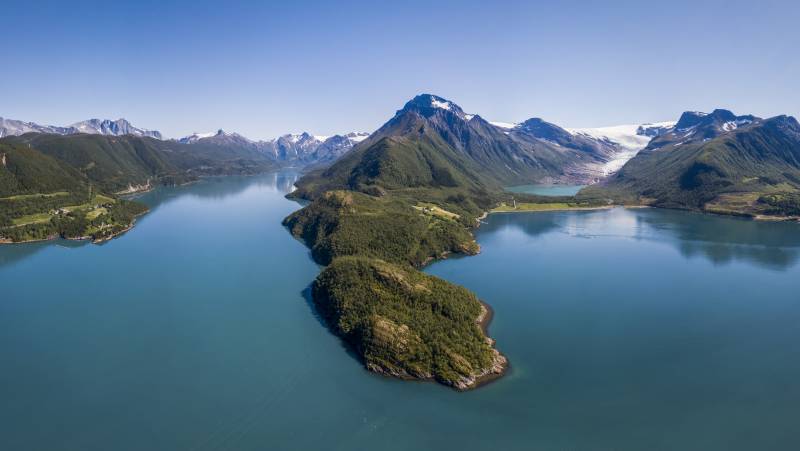 Northern Norway Coastal Adventure