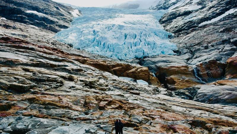 Northern Norway Coastal Adventure