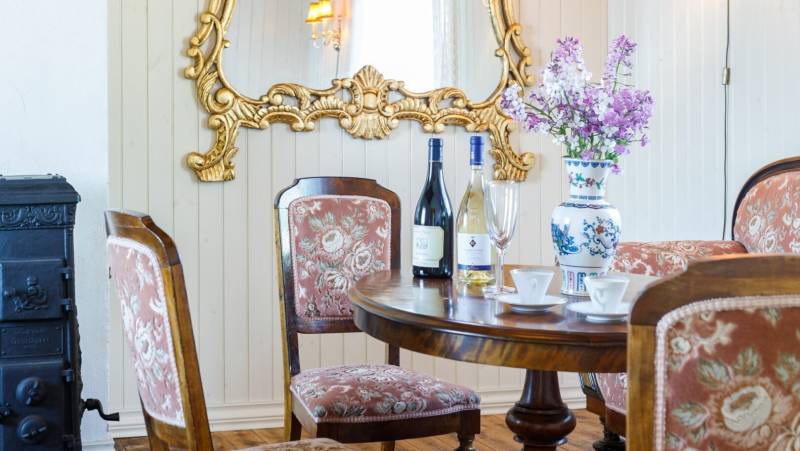 Northern Norway Coastal Adventure