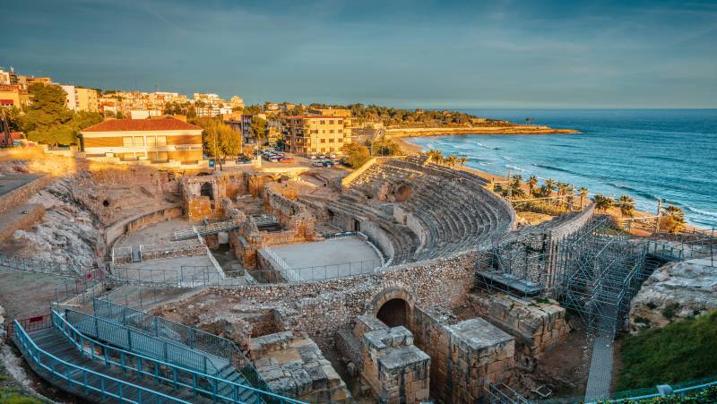 Signature Spain | Catalonia as a Canvas