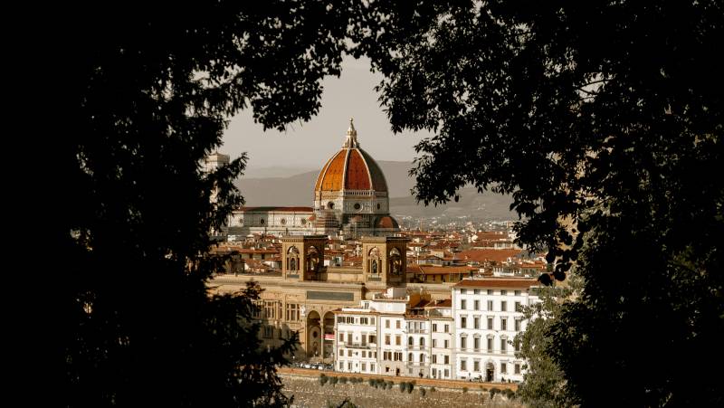 Signature Italy | Allure of Renaissance Tuscany