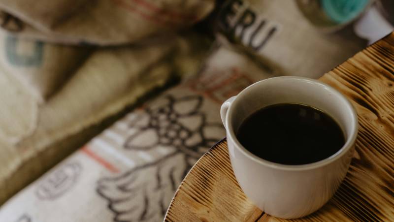 Signature Peru | Threads of the Andes