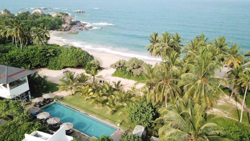 Signature Sri Lanka | The Island of Serendipity