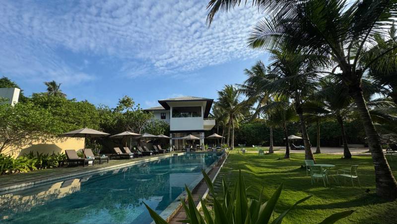 Signature Sri Lanka | The Island of Serendipity