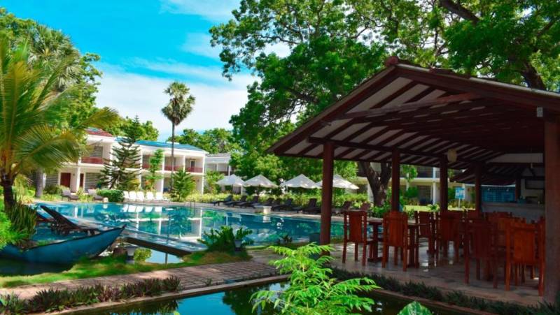 Highlights of Northern Sri Lanka