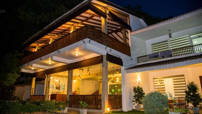 Highlights of Northern Sri Lanka