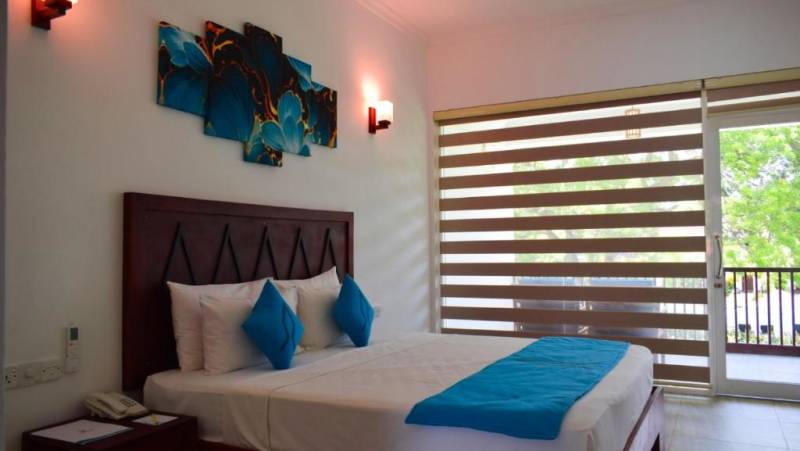 Highlights of Northern Sri Lanka