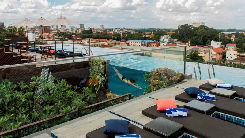 Highlights of Cambodia