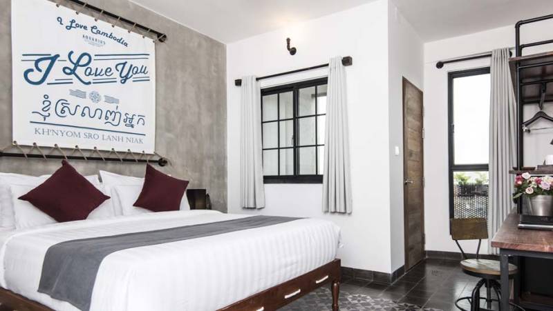 Highlights of Cambodia