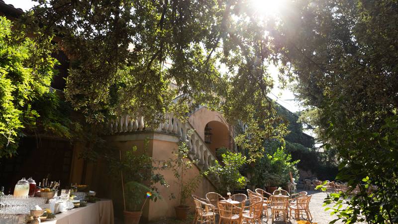 Signature Italy | Dolce Vita by Rail