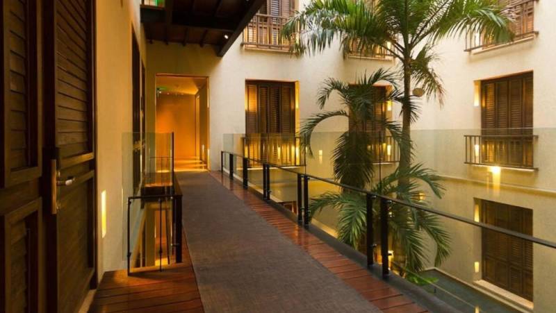 Signature Colombia | Stories Beneath Wax Palms