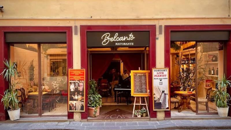 Signature Italy | Dolce Vita by Rail