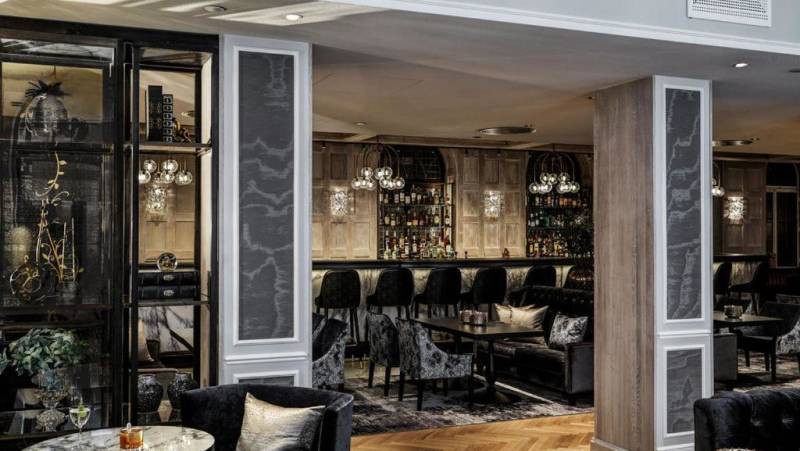 Signature Norway | Where Fjords Meet Sky