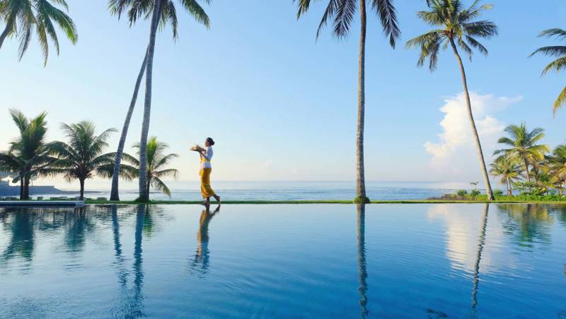 Signature Indonesia | The Sacred Wild Isles