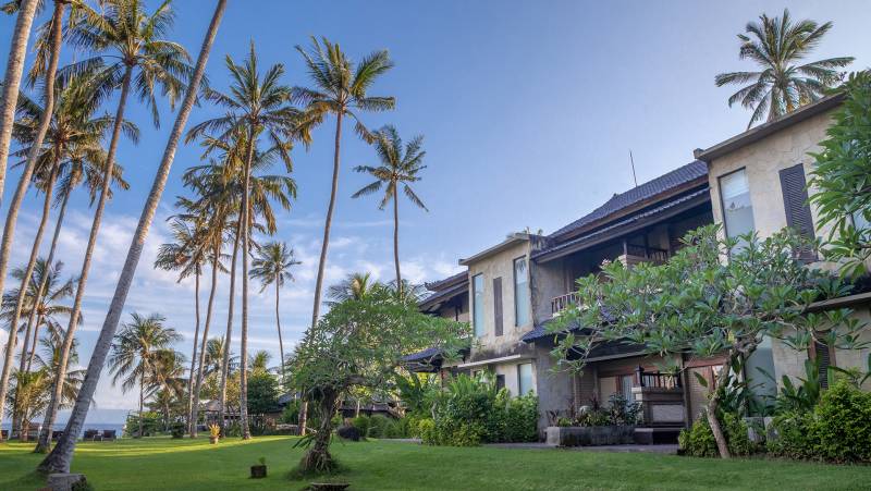 Signature Indonesia | The Sacred Wild Isles