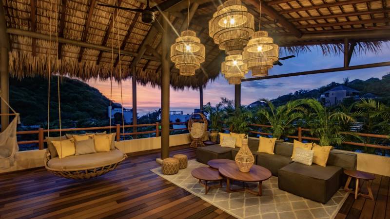 Signature Mexico | Among Ruins & Ritual