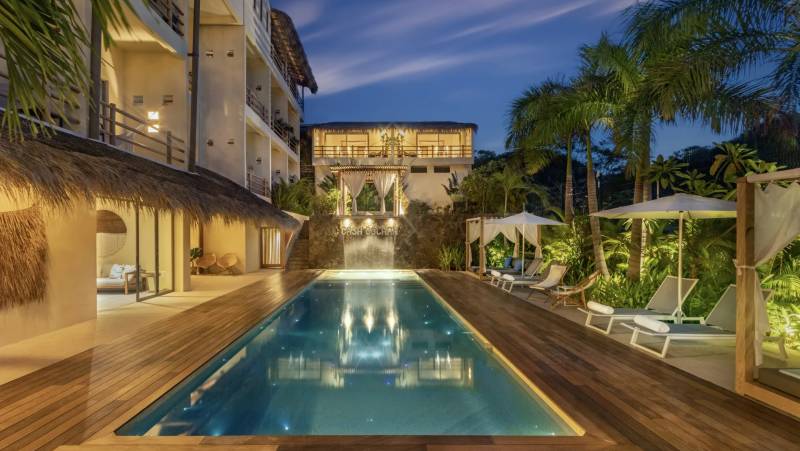 Signature Mexico | Among Ruins & Ritual