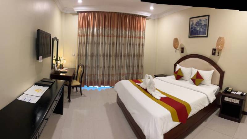 Highlights of Cambodia