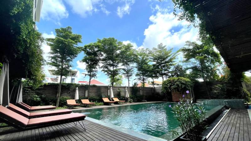 Highlights of Cambodia