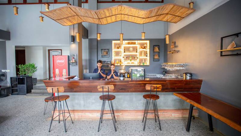 Highlights of Cambodia