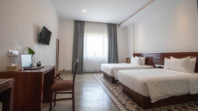 Highlights of Cambodia