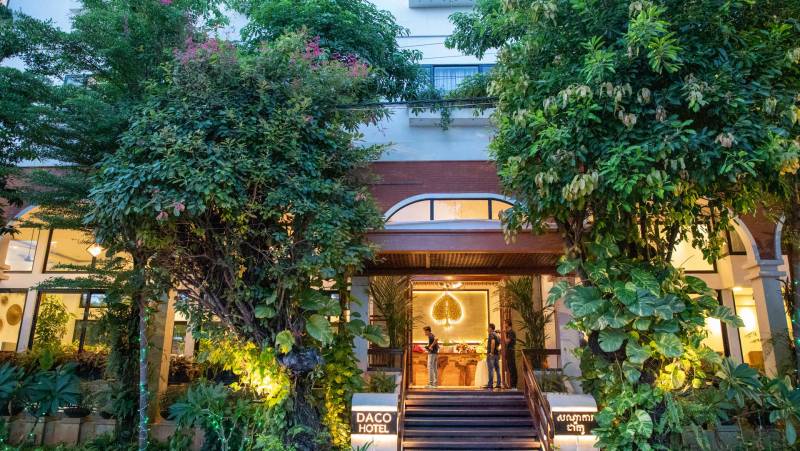 Highlights of Cambodia