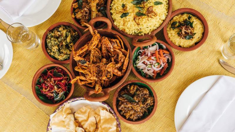 Highlights of Northern Sri Lanka