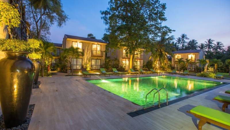 Highlights of Northern Sri Lanka