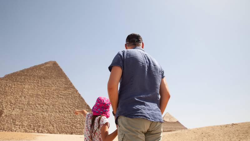 Egypt Premium Family Adventure