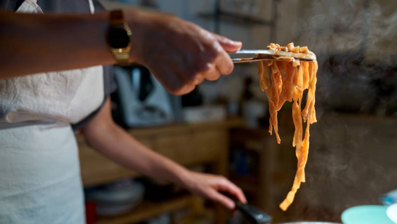 Signature Italy | Dolce Vita by Rail