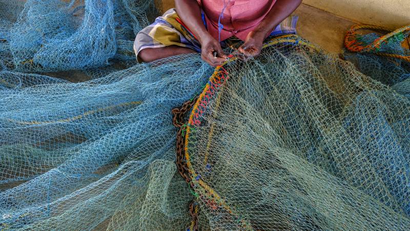 Highlights of Northern Sri Lanka