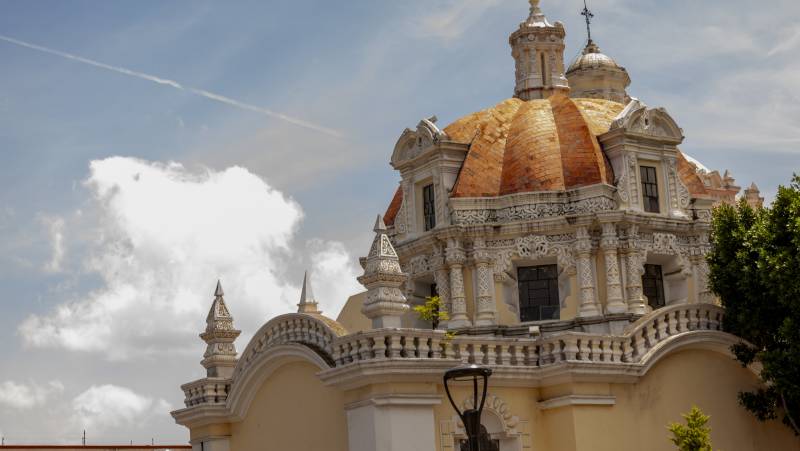 Signature Mexico | Among Ruins & Ritual