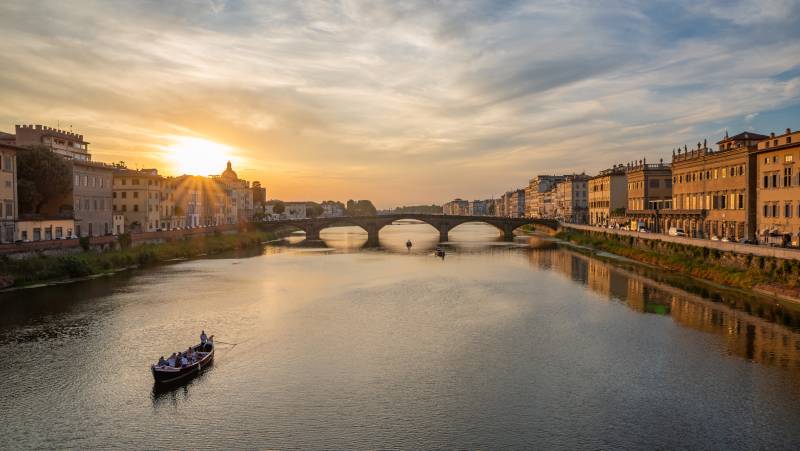 Signature Italy | Dolce Vita by Rail