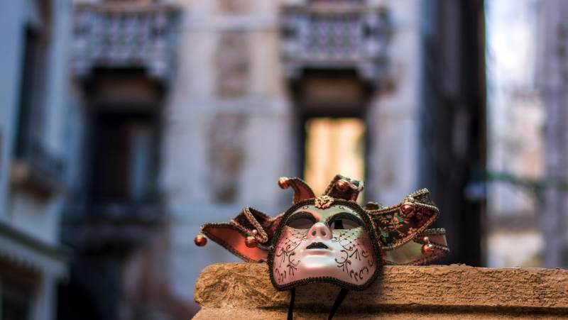 Signature Italy | Dolce Vita by Rail