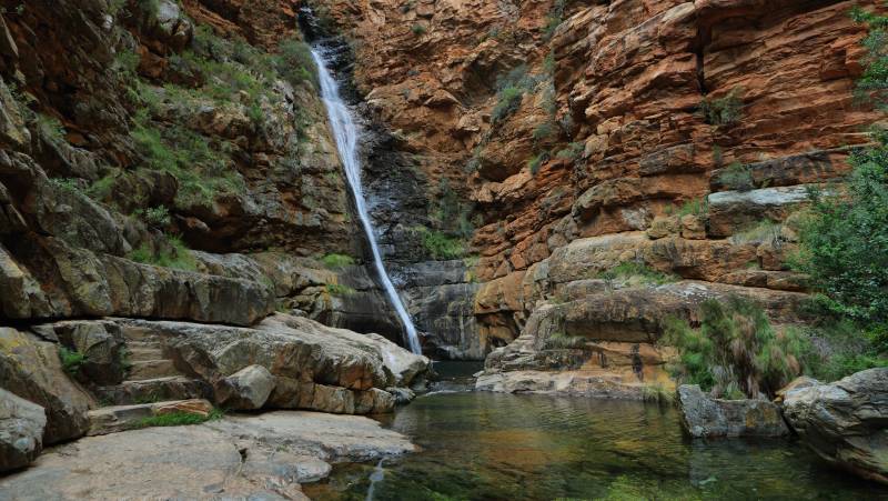 Signature South Africa | Winelands & Wild Shores