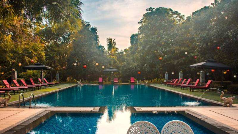 Highlights of Northern Sri Lanka