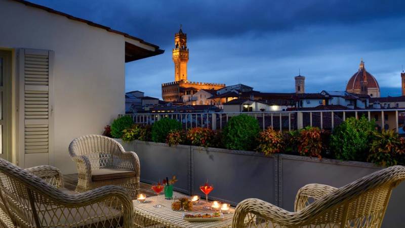 Signature Italy | Dolce Vita by Rail