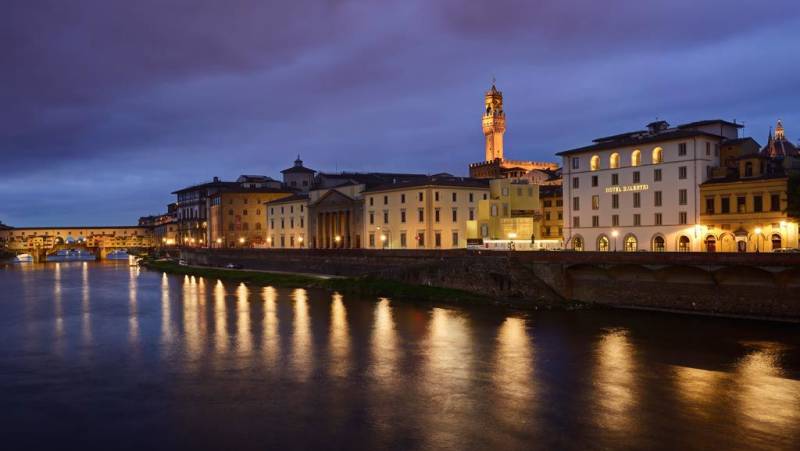 Signature Italy | Dolce Vita by Rail