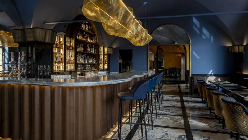 Signature Italy | Dolce Vita by Rail